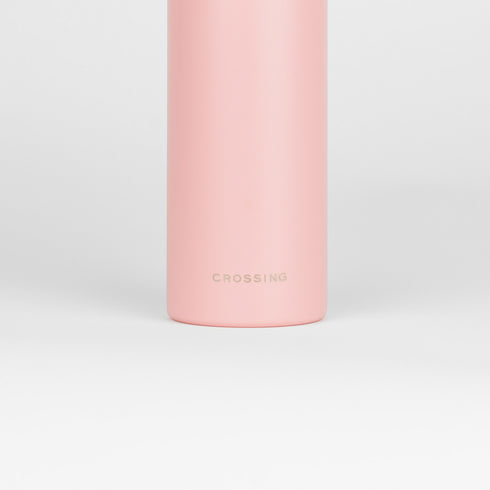 Crossing Urban Insulated S/S Bottle W Handle 540ml